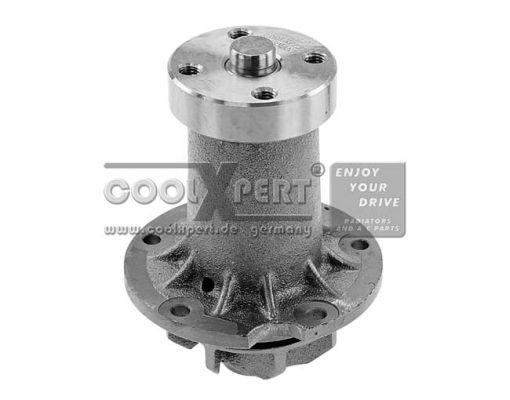 BBR AUTOMOTIVE Veepump 001-60-00467